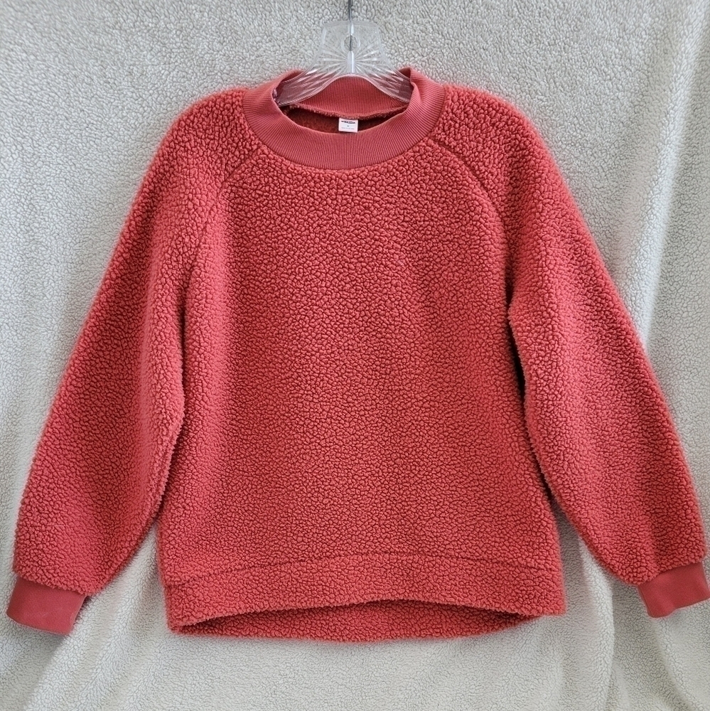 Old Navy Fuzzy Sweatshirt